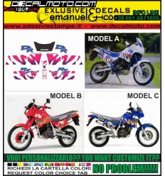 DR 650 1991 RS E
